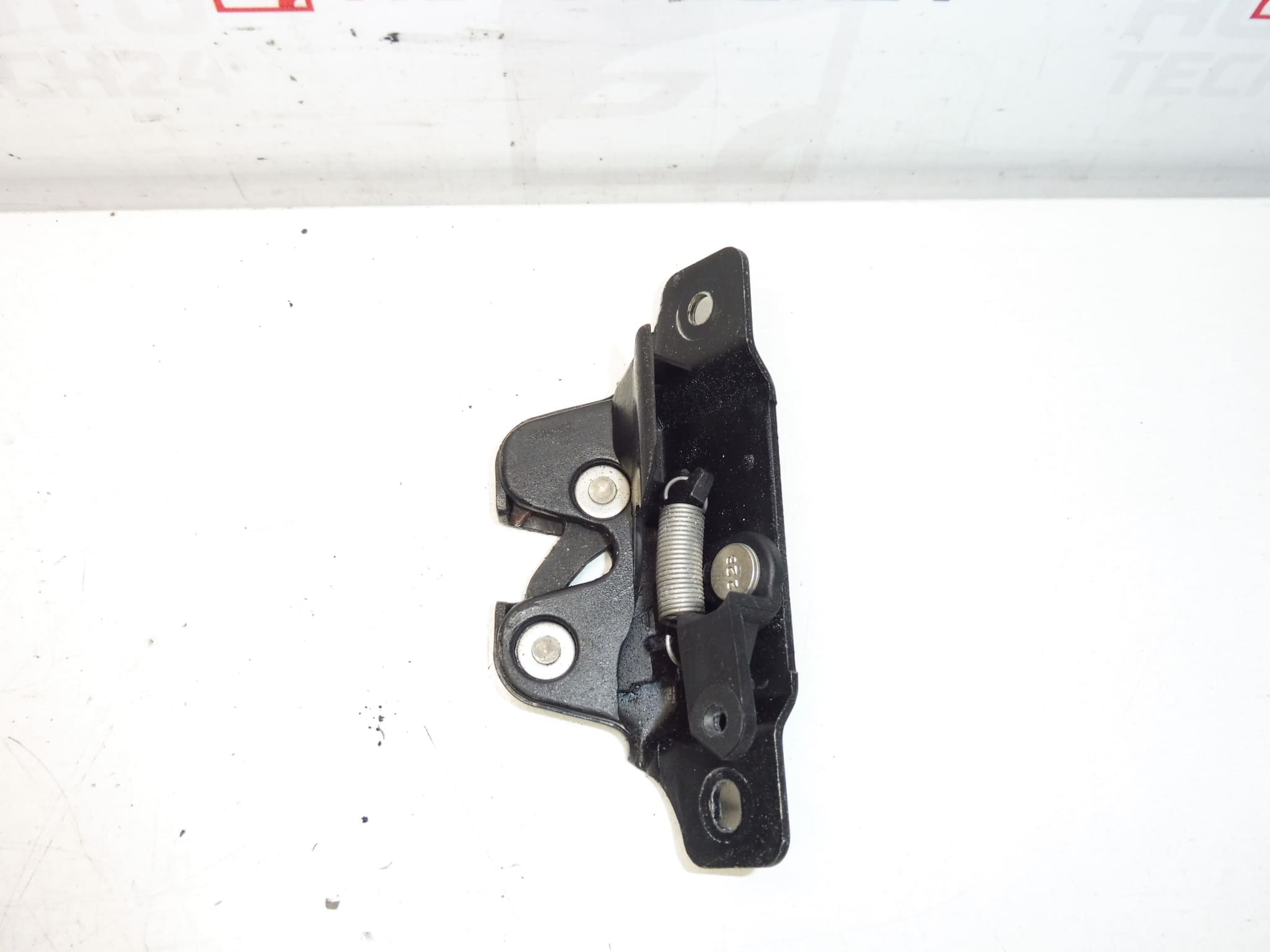 Brava prtljažnika Peugeot 206 206+ 871951 - Slika 2
