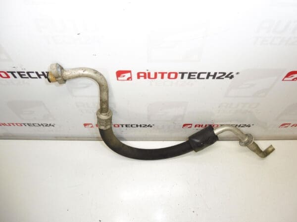 Cijev klime Peugeot 206 9653121780 6460KK - Slika 2