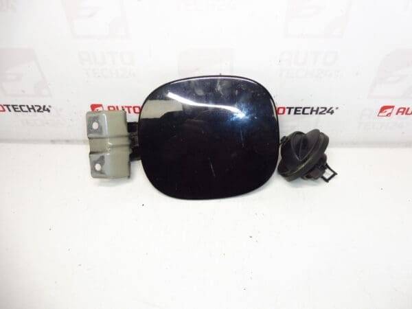 Citroën C Crosser Peugeot 4007 1508L6 1517E8 Zatvaranje spremnika
