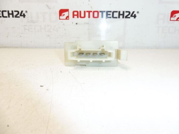 Citroën Peugeot 6450NV kontroler ventilatora - Slika 2