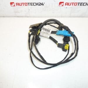 Citroen Peugeot 9653900780 6567LQ snop