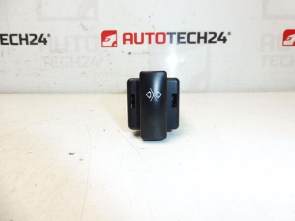 Citroën Xsara 6554CK Stražnji Windows Switch