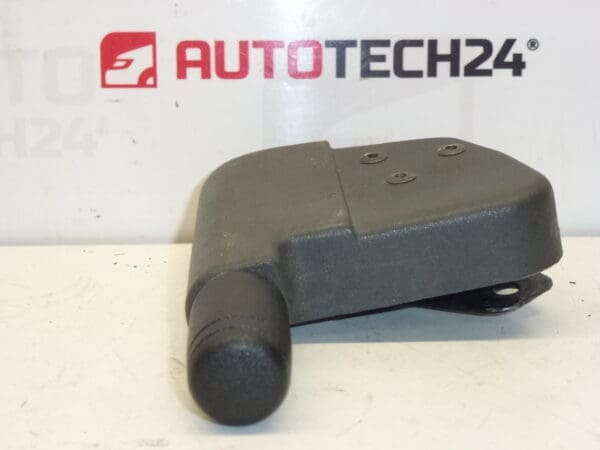 Citroën Xsara Xantia 9608371177 8920K3 Kontrola sjedala - Slika 2