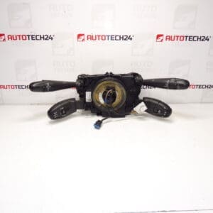 COM kontroleri poluge 2008 Citroën Peugeot 96663613XT 96773912ZD 6243WP