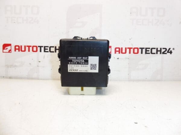 Dnevna rasvjeta Denso Citroën C1 Peugeot 107 82810-70020 061700-5080