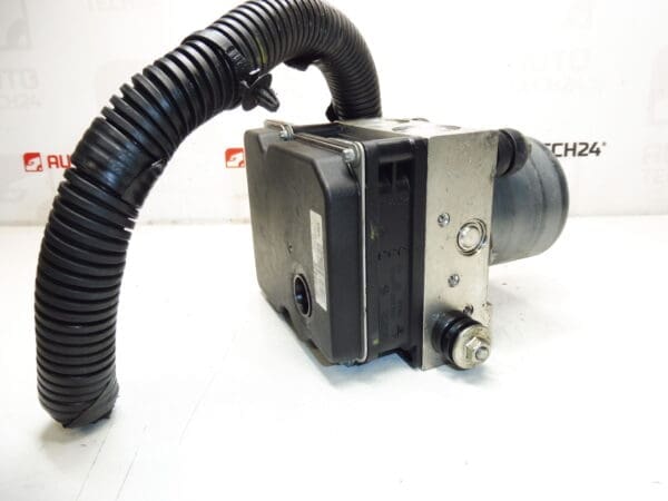 ECU ABS Peugeot 3008 5008 0265951325 9666848380 0265230879 - Slika 2