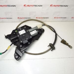 Elektronska ručna kočnica Peugeot 3008 I 0204280099 9684898480 470209