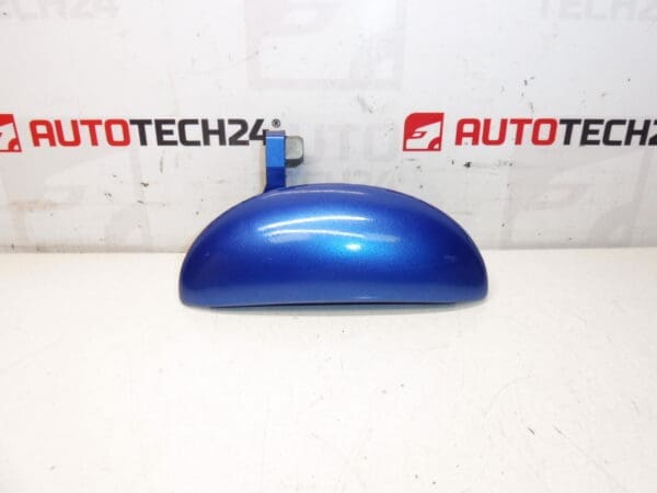 Elx Citroën C1 Peugeot 107 9101an -ova desna stražnja vrata