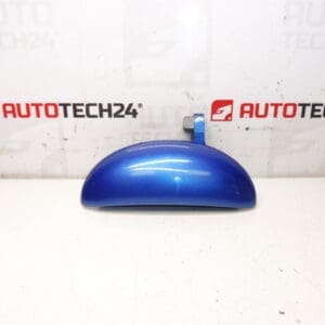 Elx Citroën C1 Peugeot 107 9101AQ su lijeva stražnja vrata