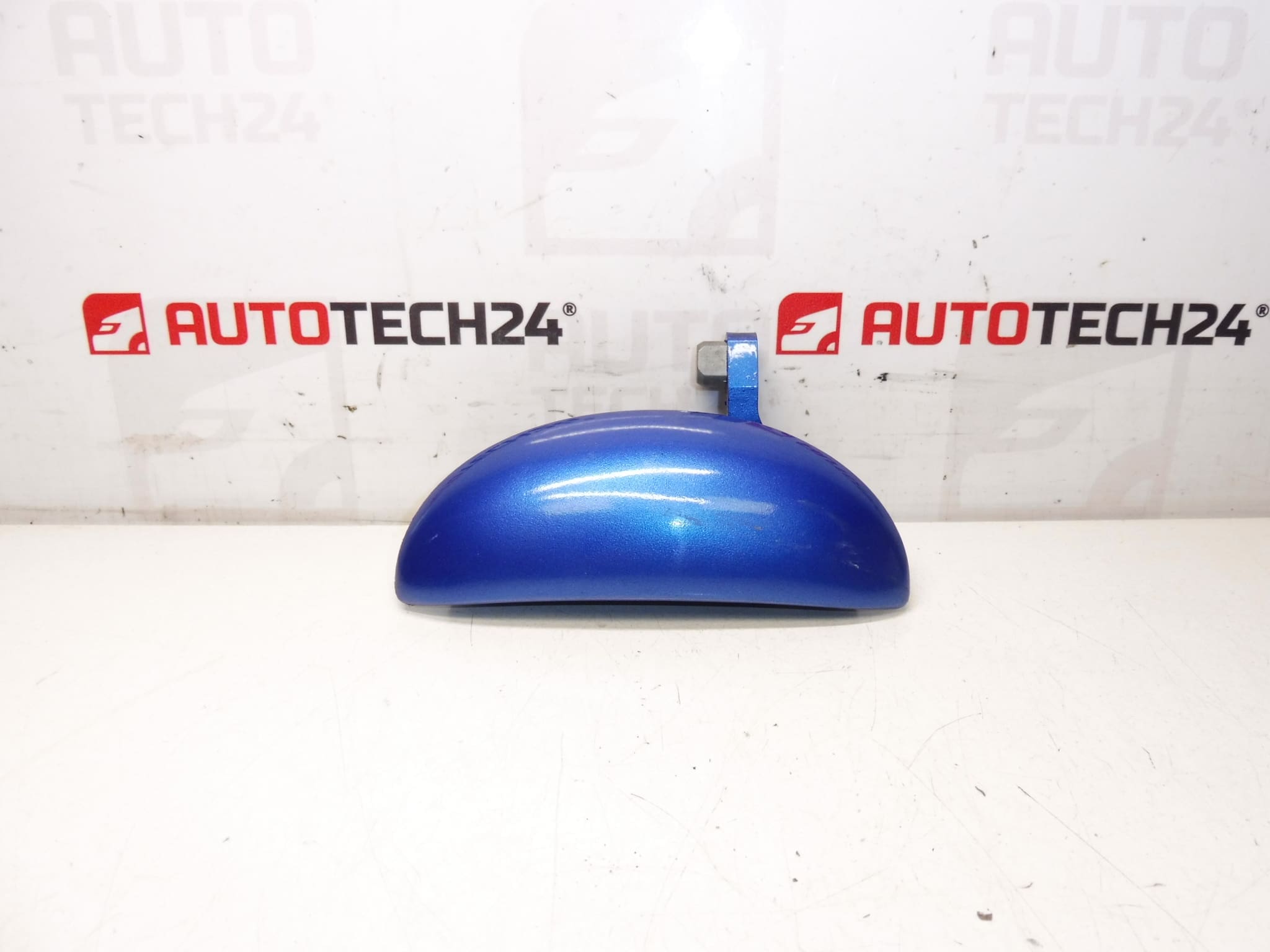 Elx Citroën C1 Peugeot 107 9101AQ su lijeva stražnja vrata