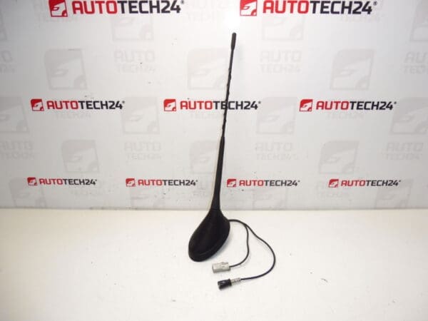 GPS antena Peugeot 3008 5008 9664509580 6561XT