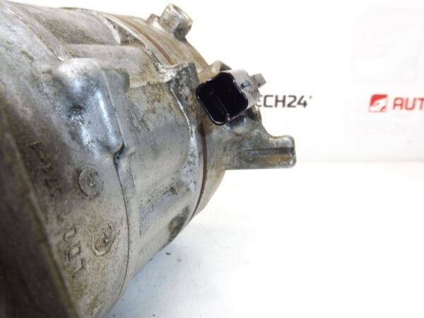 Kompresor klima uređaja Denso 6SEL16 447190-8122 9826268480 6453WH - Slika 2