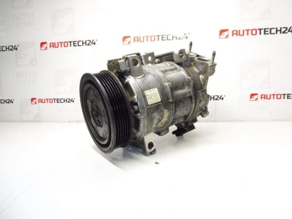 Kompresor klima uređaja Denso 6SEL16 447190-8122 9826268480 6453WH