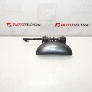 Kvaka vrata desna prednja KTH Peugeot 206 EZRC 9101N7