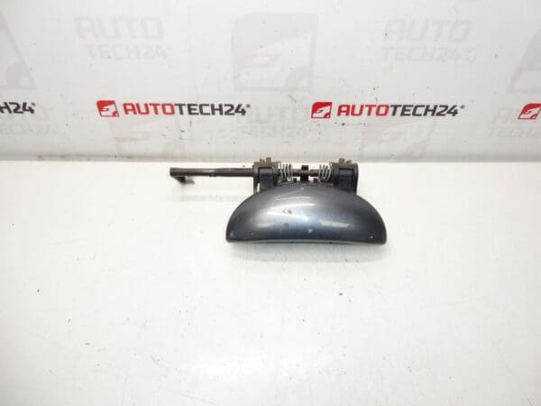 Kvaka vrata desna prednja KTH Peugeot 206 EZRC 9101N7