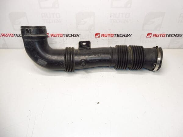 Mlaznica za ulaz zraka 1.4 VTI 70 kW 8FS Citroën Peugeot 9656237580 1436L8 - Slika 2