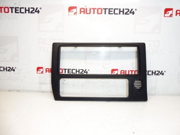 Nadzorna ploča Citroën Xsara 964215507 821145