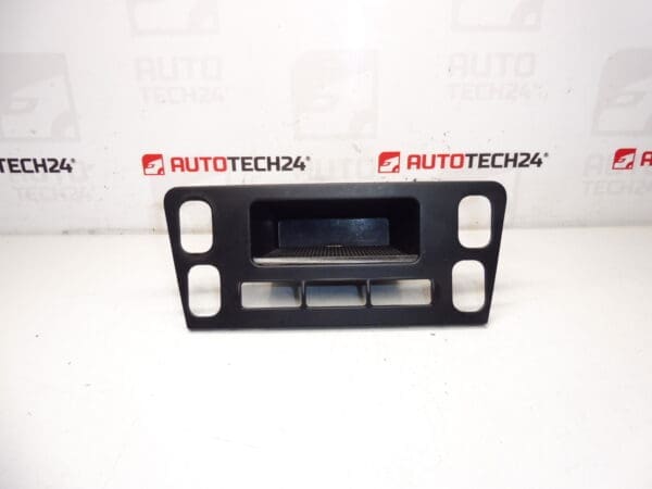 Nadzorna ploča Citroën Xsara 9642155577 821152