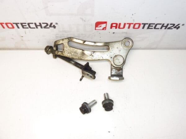 Natezač pojasa Citroën C1 Peugeot 107 128143 5708A0 6822QX
