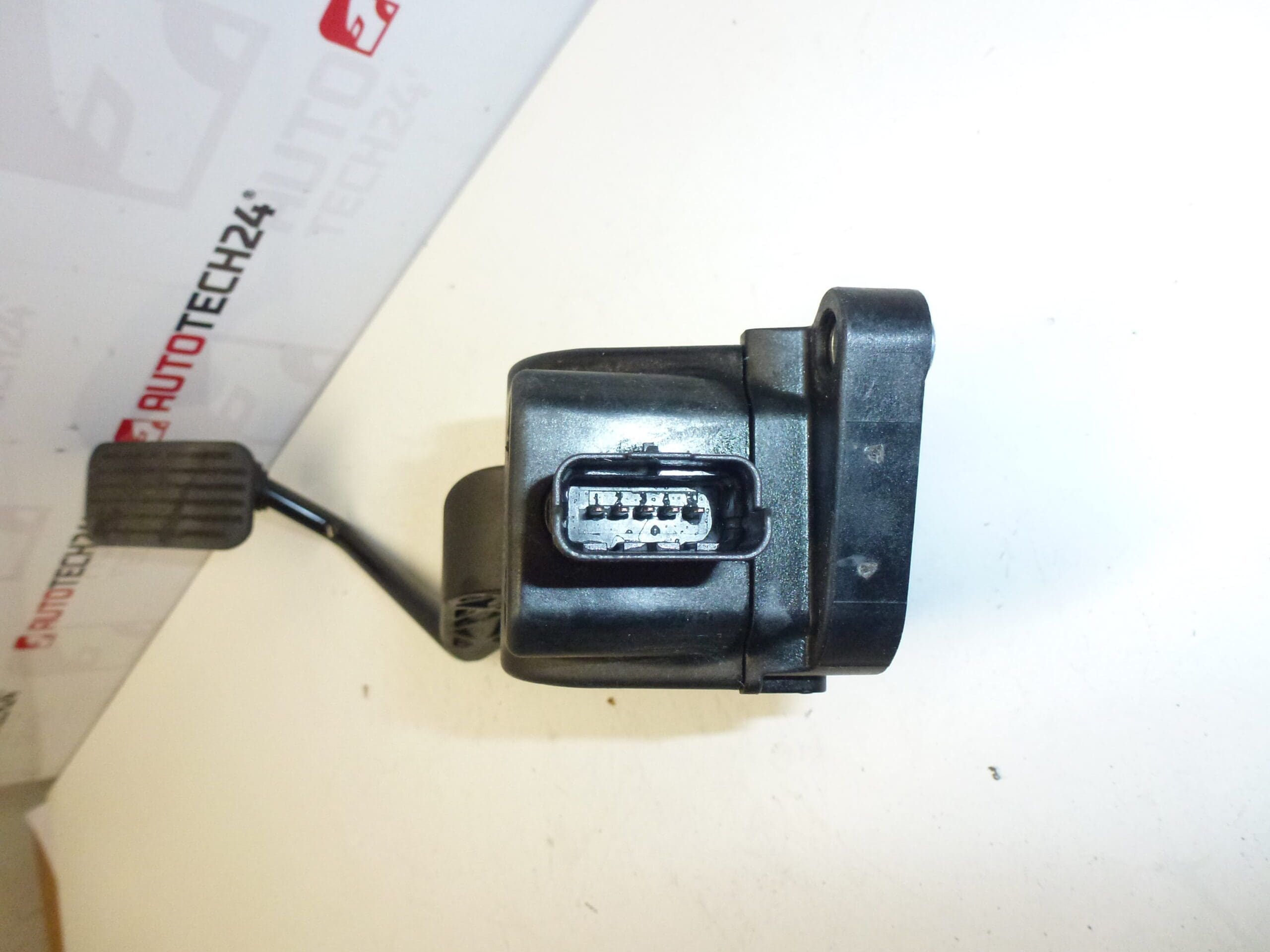 Pedala za gas Citroën Peugeot Bosch 0280755035 - Slika 2