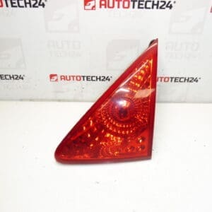 Peugeot 3008 poklopac stražnje desno prednje svjetlo 9683460980 6351HE