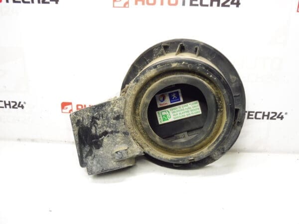Poklopac rezervoara Peugeot 308 1518C9 - Slika 2