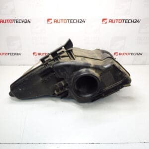 Rezonator usisnog zraka 1.4 VTI 70 kW 8FS Citroën Peugeot 9656237880 1436L6