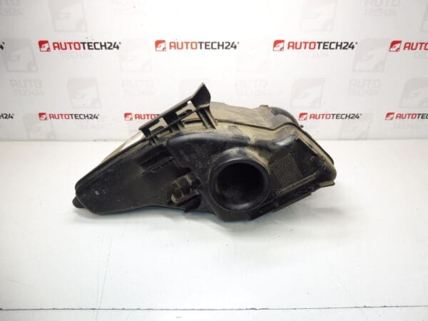 Rezonator usisnog zraka 1.4 VTI 70 kW 8FS Citroën Peugeot 9656237880 1436L6