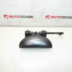 Ručka prednja lijeva Peugeot KTH 206 206+ KGS 9101N6