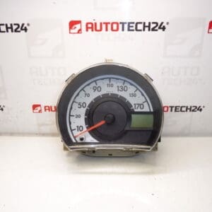 Tachometer Citroën C1 Peugeot 107 83800-054 B000616480