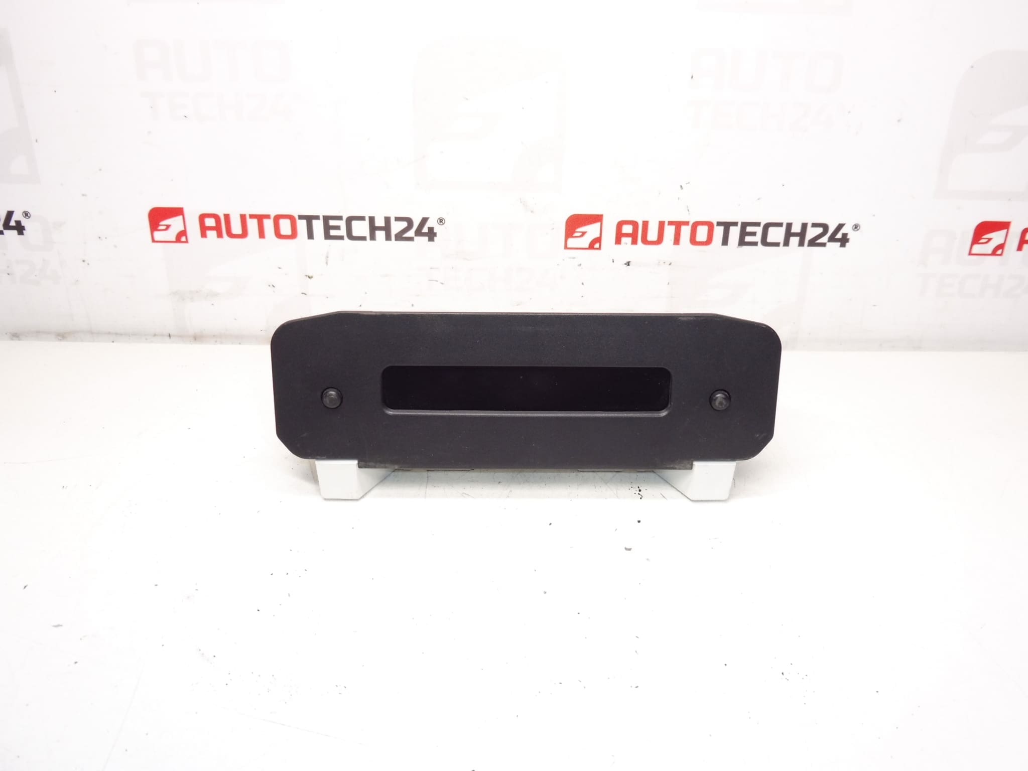 Zaslon Peugeot 206 96653977XT G00 6155GR