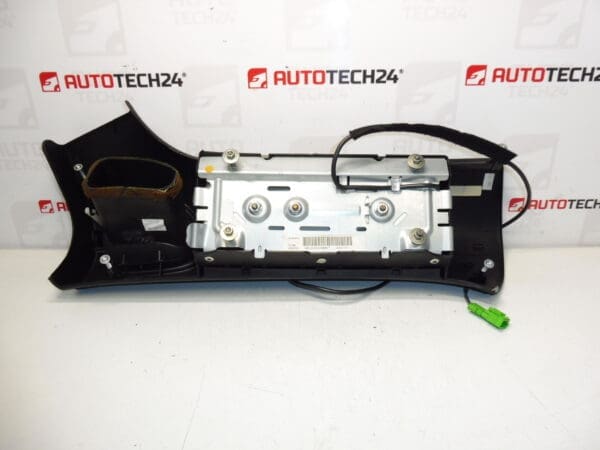 Zračni jastuk suvozača Peugeot 206 9683503180 8226TS - Slika 2