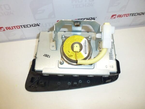 Zračni jastuk za suvozača Toyota Aygo 2005-2012 5BDAGF07171415 8216JW - Slika 2
