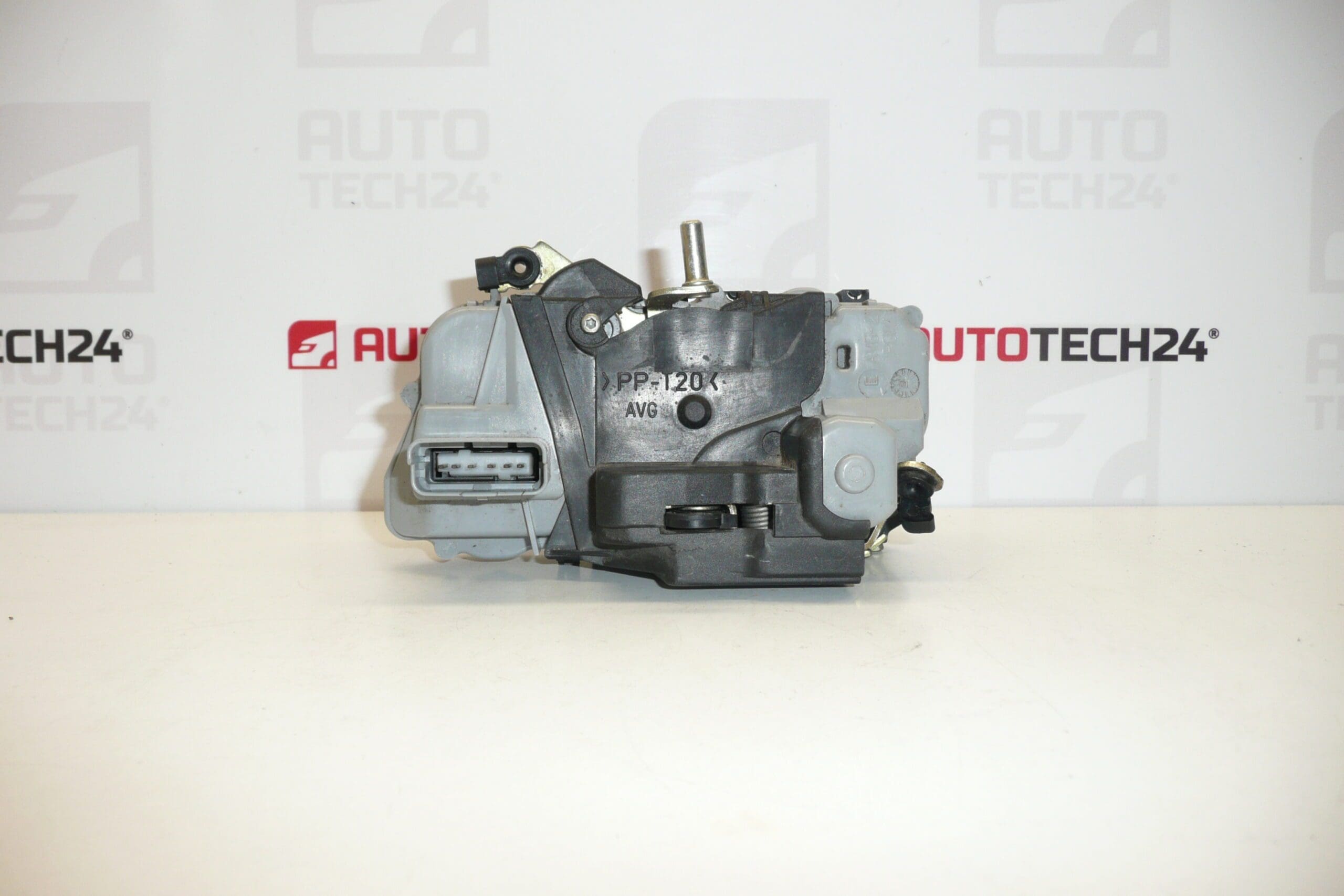 Brava prednjih lijevih vrata Citroën Xsara Picasso 9135H5