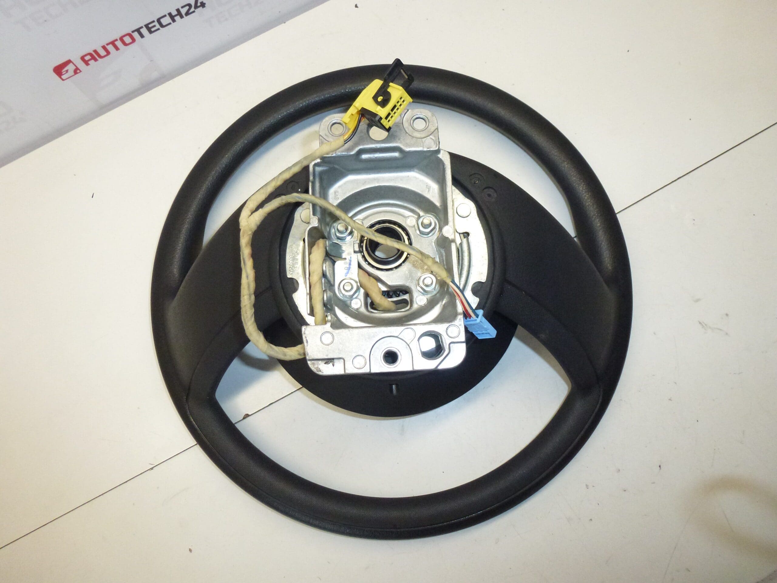 Volan Citroën C4 96823700ZD 4109JV