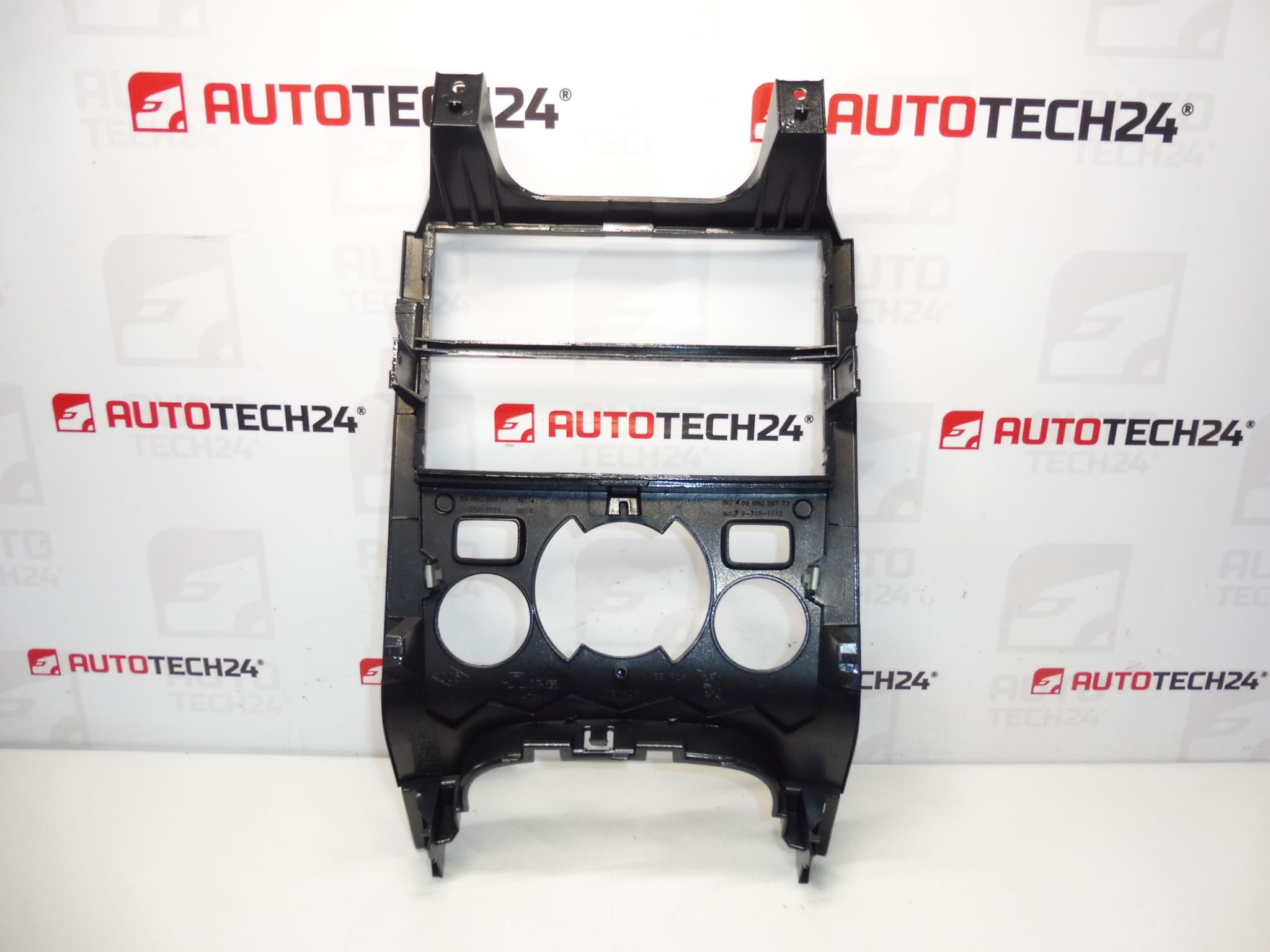 Kontrolna ploča klima uređaja Peugeot 3008 5008 9685099877 823109