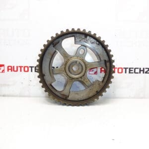 Bregasta remenica 1.4 HDI 1.6 HDI Citroën Peugeot 9640473280 0805H2