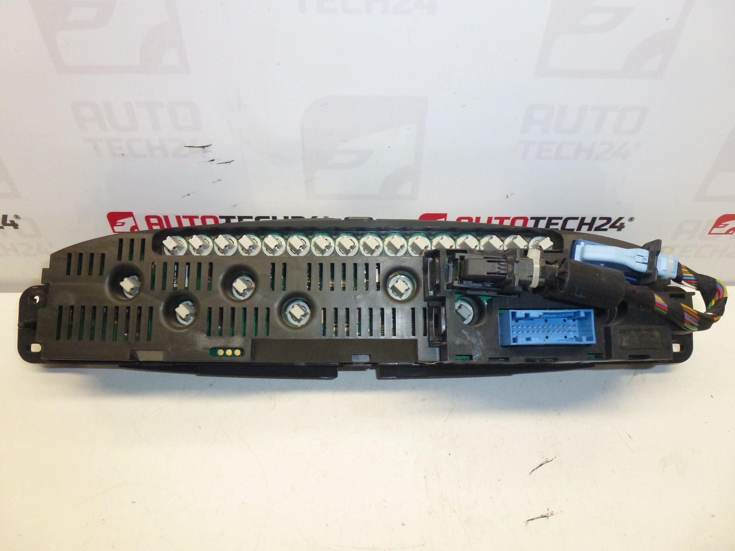 Brzinomjer Citroën Xsara Picasso 9648585780 964858780 6105VY - Slika 2