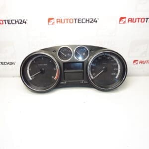 Brzinomjer Peugeot 308 111200 km 9666649080 9806132480