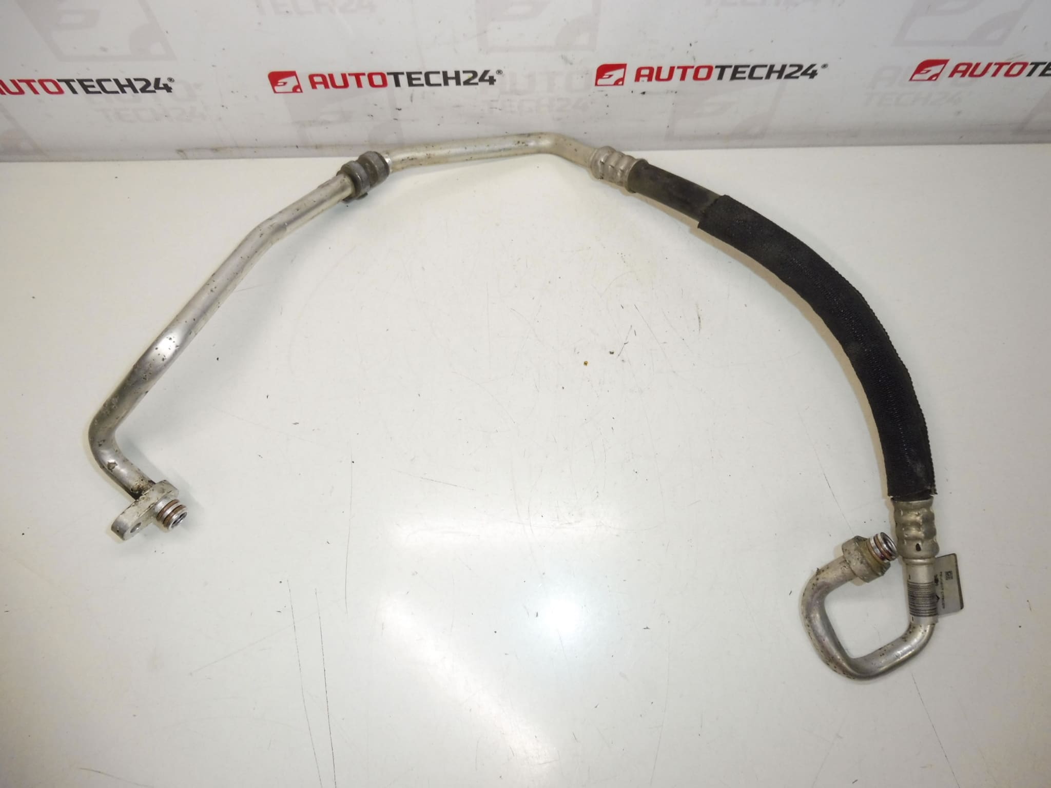 Cijev klime Citroën Peugeot 9675635380 9840709880 - Slika 2