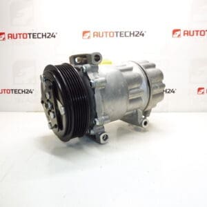 Kompresor klime novi MAHLE SD6C12 1355F 9659875780