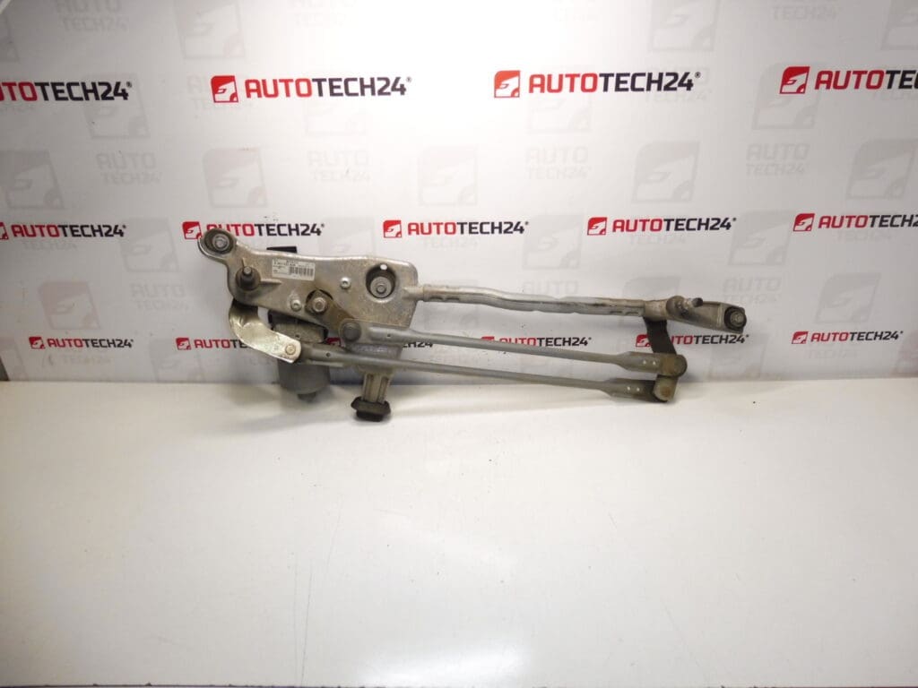 Mehanizam brisača Peugeot 308 T9 9810327980 3397021828