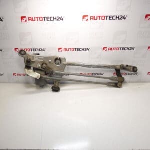 Mehanizam brisača Peugeot 308 T9 9810327980 3397021828