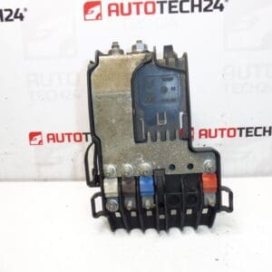Modul osigurača Citroën Peugeot 9662286180 6500HC