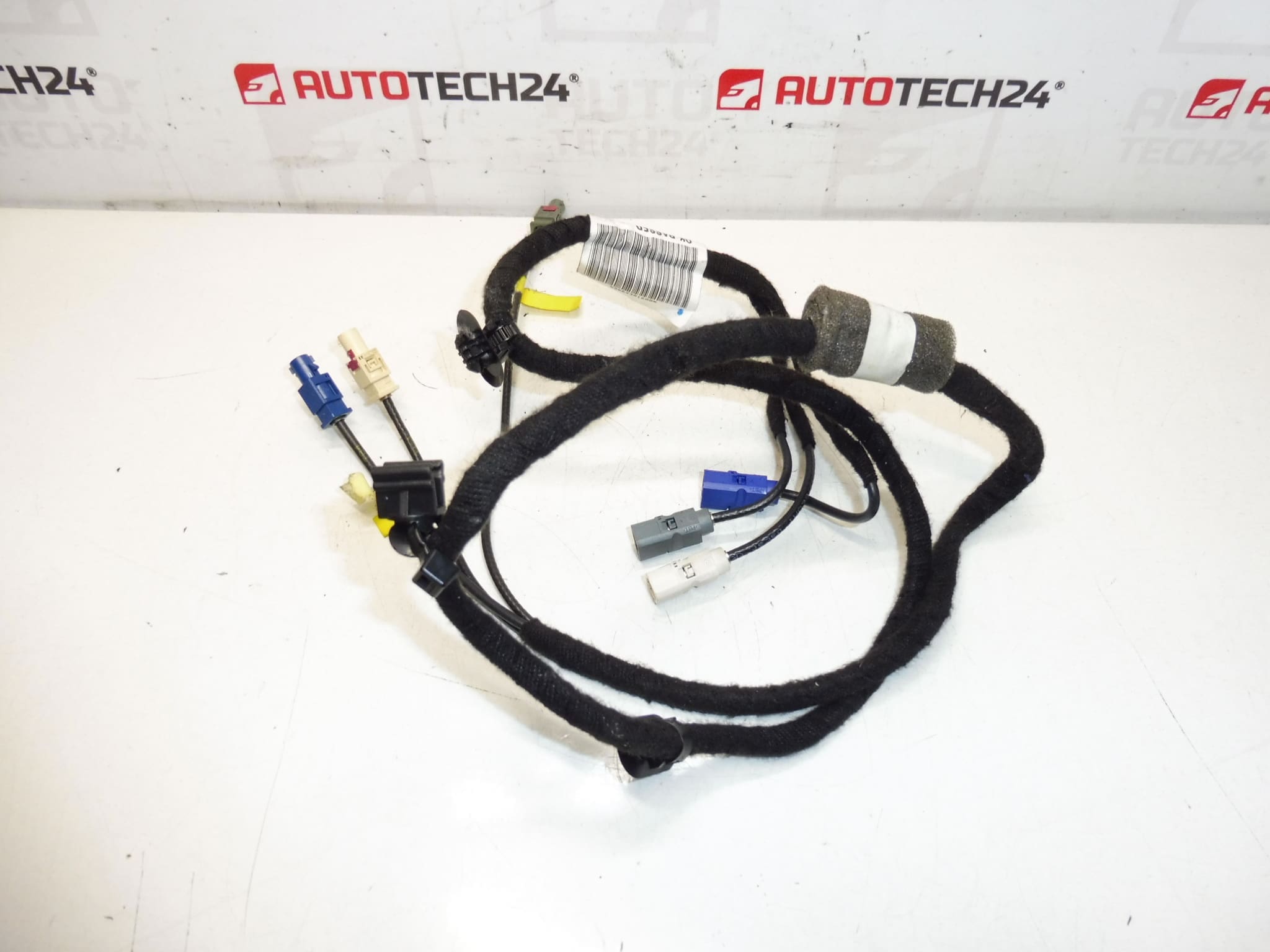 Peugeot 3008 5008 Antenski svežanj 9664381680 6561XT 6561YS