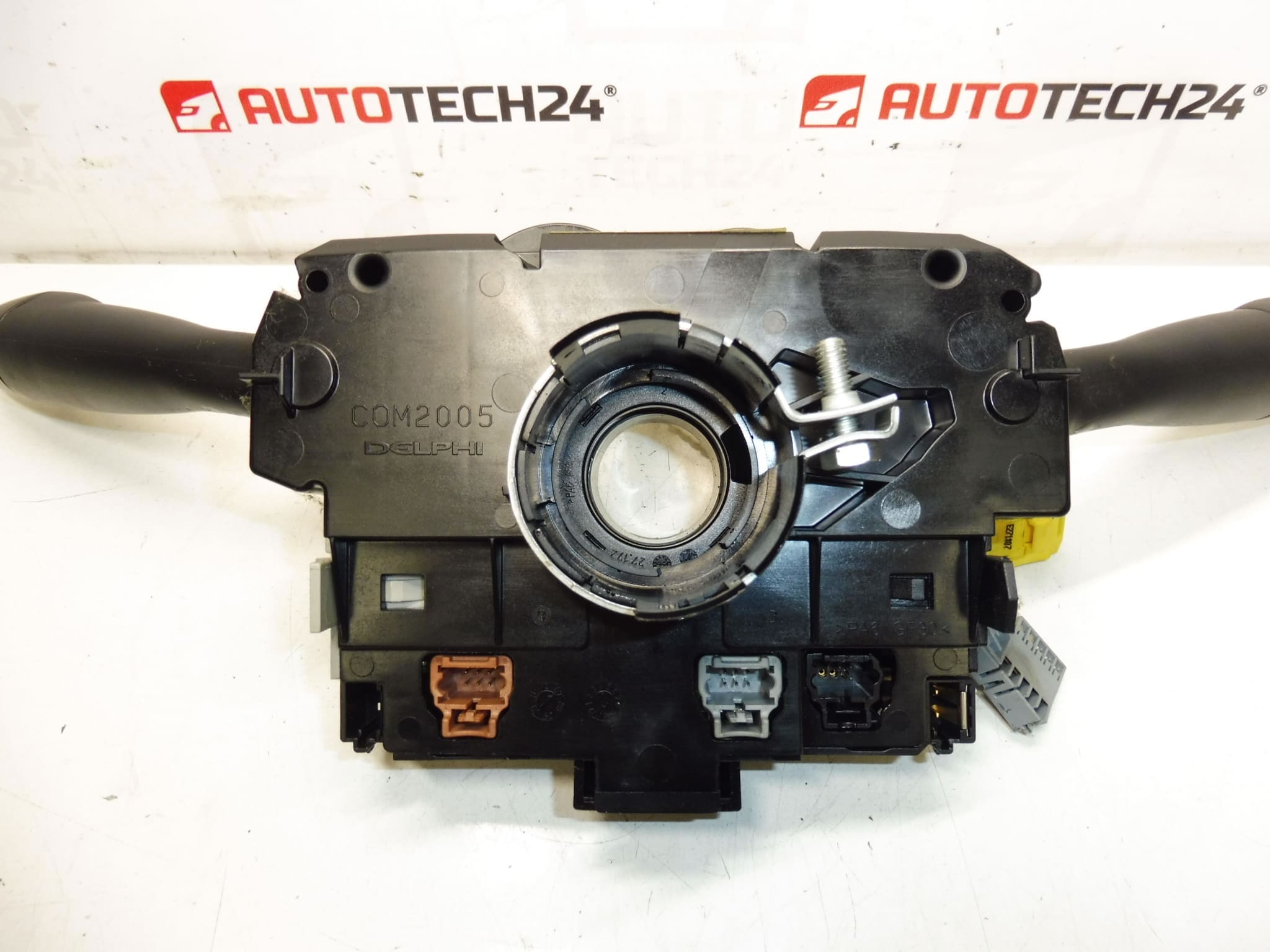 Peugeot 307 308 Kontrole poluge 96651590XT 6242CC 98069976XT - Slika 2