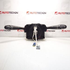 Peugeot 307 308 Kontrole poluge 96651590XT 6242CC 98069976XT