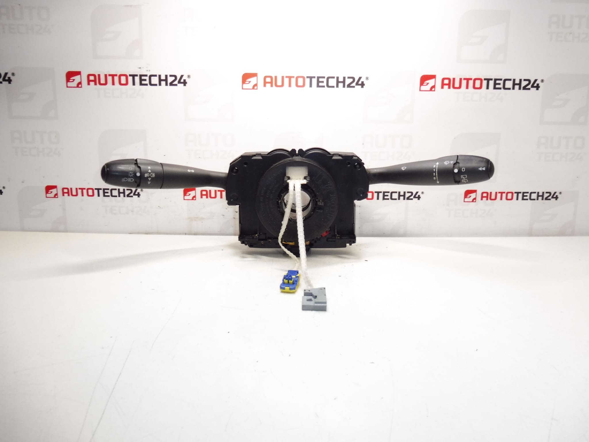 Peugeot 307 308 Kontrole poluge 96651590XT 6242CC 98069976XT