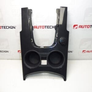 Ploča ručice mjenjača Peugeot 3008 5008 9685858777 7591P7