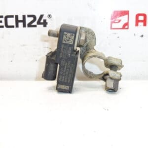 Punjač akumulatora Bosch Citroën Peugeot 9838135480